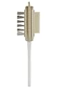 Birkenstock Womens Shoes Deluxe Shoe Care Kit, White, 53 EU/One Size M US gallery image