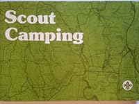 Scout Camping 085165150X Book Cover