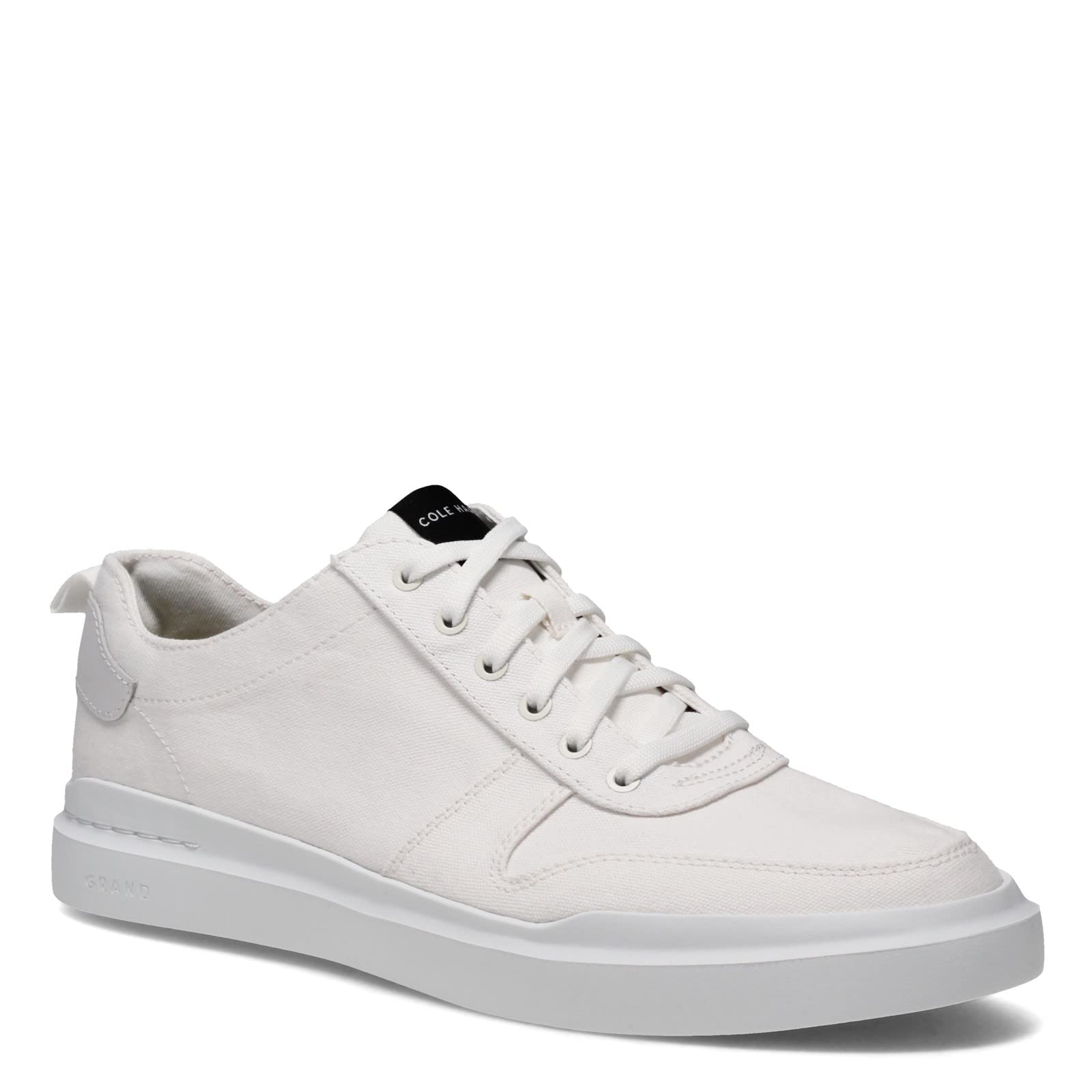 Cole Haan Men's GrandPro Rally Canvas Court Sneaker
