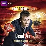 Cover of Doctor Who: Dead Air