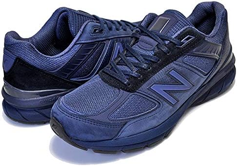 Amazon ニューバランス M990 V5 M990egn5 Made In U S A Engineered Garments スニーカー Nb 990 V4 ネイビー エンジニアドガーメンツ 28 5cm Us10h 並行輸入品 New Balance ニューバランス スニーカー