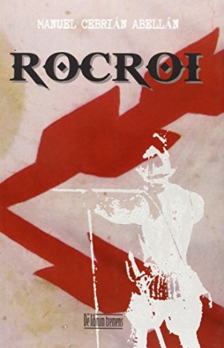 Portada de Rocroi