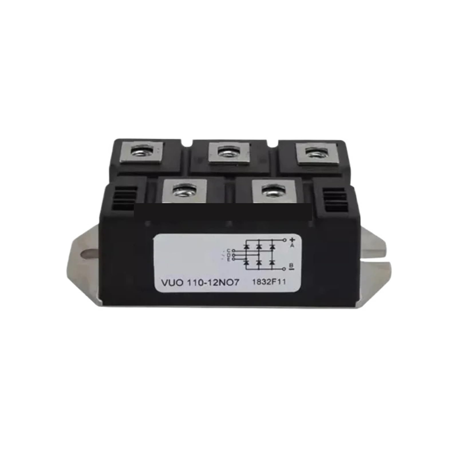 SJJBVPYX VUO110-08NO7 VUO110-12NO7 VUO110-14NO7 VUO110-16NO7 VUO110-18NO7 Module(VUO110-08NO7)