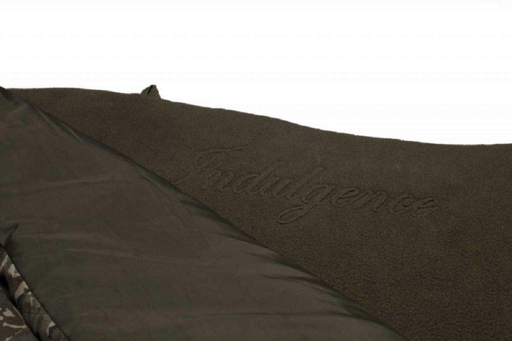 Système De Couchage 4 Saisons Nash MF60 Indulgence - Neuf T9490