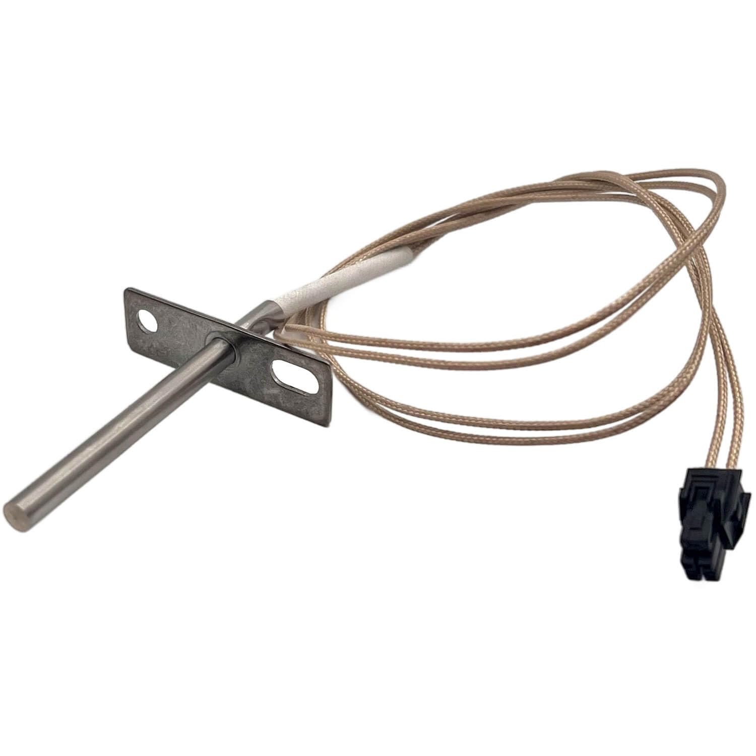 RTD Temp Probe Compatible with Traeger Woodridge Pellet Grills KIT0929