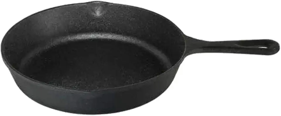 Frigideira Lider Cabo de Ferro Fundido Santana 28 cm