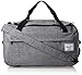 Produktbild Herschel Outfitter Reisetasche, Rabe Kreuzschraffur (Grau) - 10583-00919-OS