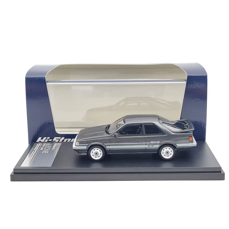 Hi-Story 1/43 SUBARU LEONE VAN Hi Story 1:43 for Subaru Leone RX II