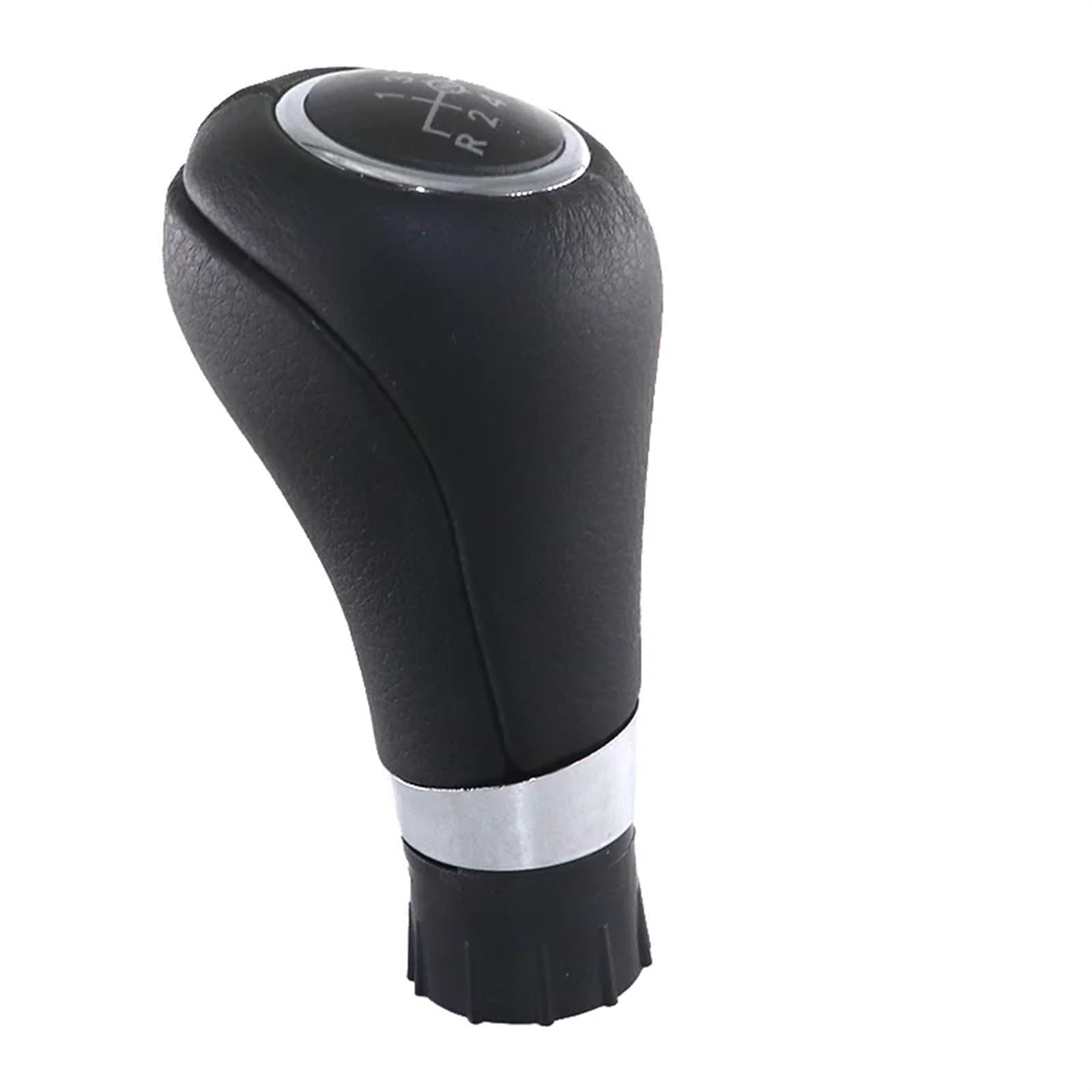 Leva Pomello Per Benz Classe B W245 2005-2011 Maniglia A Leva Del Cambio Manuale Maniglia A Leva Del Cambio A 6 Velocità Pomello Del Cambio Pomello Leva Cambio con Cuffia