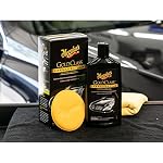 Meguiar's Gold Class Carnauba Plus Premium Liquid Wax, 16 Oz, 2 Pack - Image 4
