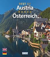 Best of Austria Österreich 3770189558 Book Cover