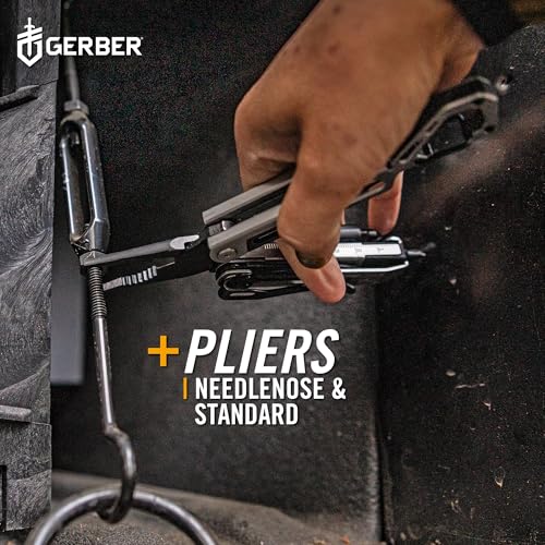 Gerber Stakeout Drive