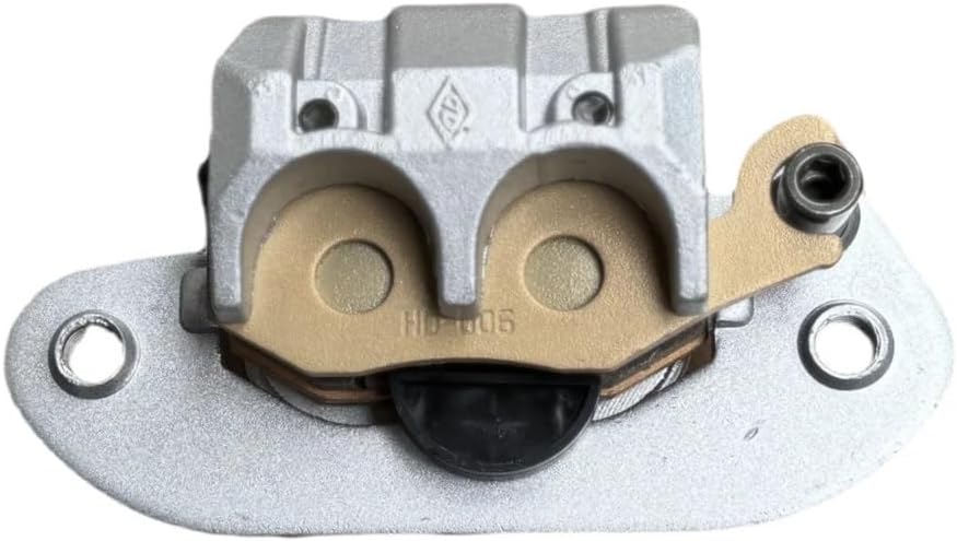 The Rear Right Disc Brake Caliper Assembly Is Suitable Fit For Hisun500 700Utv P115000442200000