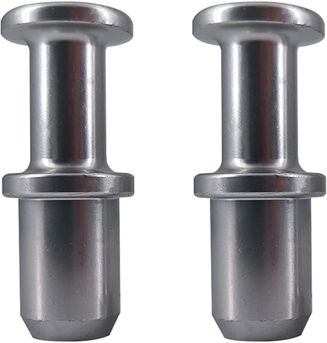 Miniatura 2 de ASTAMOTOR 551915 Sello de enchufe de tubo de varilla de medición apto para transmisión GM TH350 TH400 700R4 4L60E 4L80E con tubo de varilla de 0.6