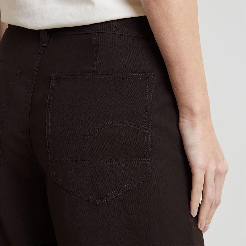 G-STAR Raw - Womens Fluid Carpenter Pants
