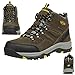 Produktbild Skechers Men's Relment-Pelmo High Rise Hiking Boots, Brown (Khaki Khk), 8 UK 42 EU