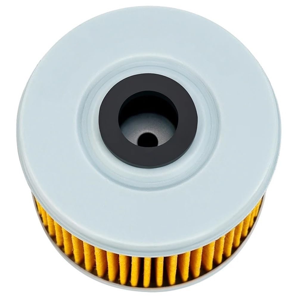 Filtro olio Filtro olio moto per ATC250 TRX300 TRX350 TRX400 TRX420 TRX450 TRX500 XL125V VT125 XL125 CBF250 SXS500 15412-HM5-010