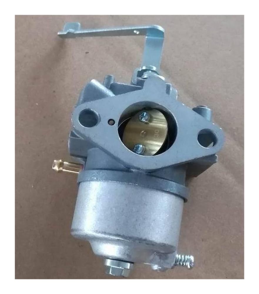 Carburador MZ400 AY para solucionar problemas de arranque en motores MZ-400 4T de 402CC