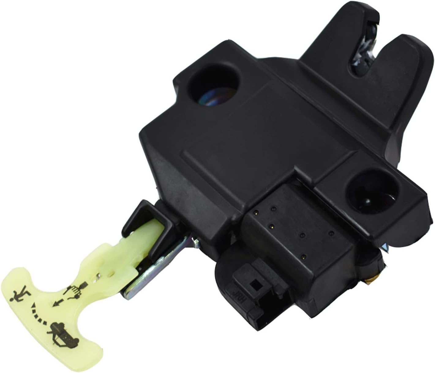 Tailgate Lock Latch Actuator Motor Assembly Replacement for Camry 2007-2011 64600-06010 64600-33120 931-860