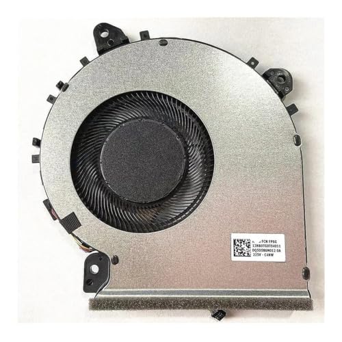 Ventilateur CPU pour ASUS X515KA X515MA X415 remplacement interne pour PC portable