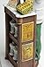 The Pharmacist Sculpture 17''H, The Comic Art Forchino Profession Sculptures Original Licensed and Special Edition Model FO85521