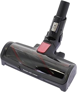 Rowenta SS-2230002392 Cepillo LED para Escoba X-Force Flex 11.60