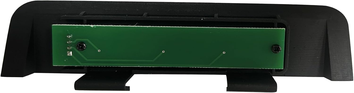 3850964036 Refrigerator Button Panel, Circuit Board Kit Replacement 3850964010 Refrigerator, 2-Way Button Panel fit RM1350 RM3762 RM3962
