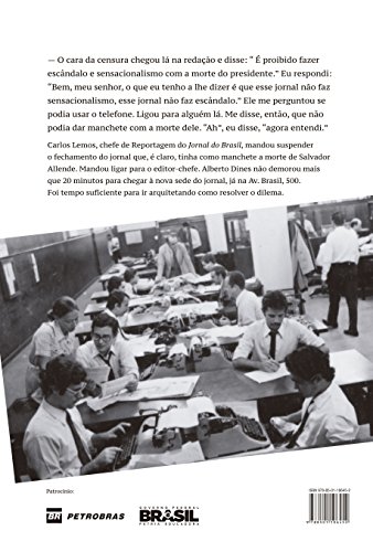 Jornal do Brasil: História e memória: História e memória