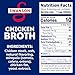 SWANSON S 100% Natural, Gluten-Free Chicken Broth, 49.5 Oz Can