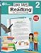 180 Days™: Reading for Second Grade, 2nd Edition: Practice, Assess, Diagnose (180 Days of Practice)