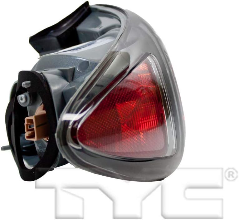 For Mazda 6 Outer Tail Light 2006 2007 2008 Driver Side Sedan/Hatchback For MA2804103 | GP7B-51-160