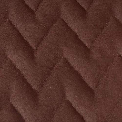 Image of AKIN Premium Waterproof and Dustproof Double Mattress Protector Brown (72X72 Inch)