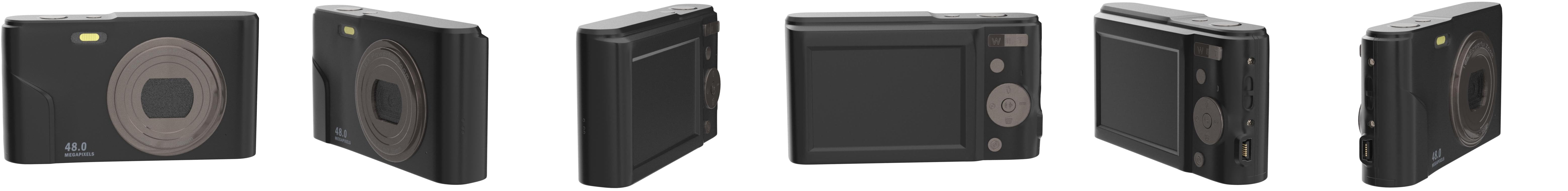 Digital Baby Camera for Kids Teens Boys