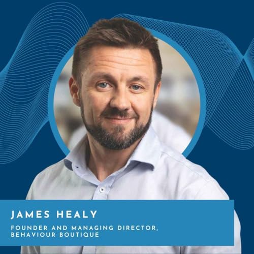 EP#183: Context is key: Behavioural science in Government communication