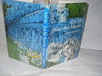 Let me hear the music 0395289599 Book Cover