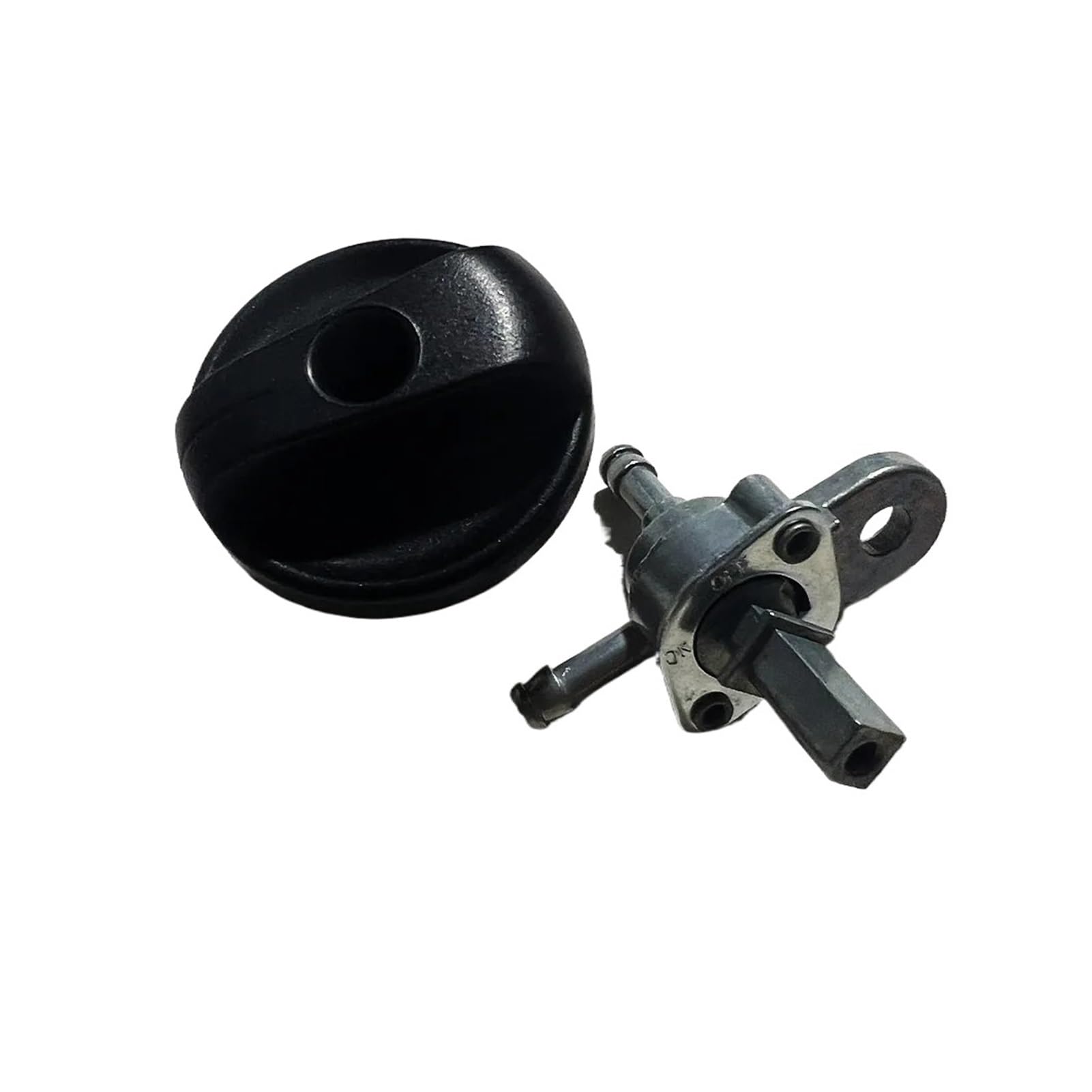 Robinet de Carburant de Remplacement pour Générateur WSE2000I 148F 24V
