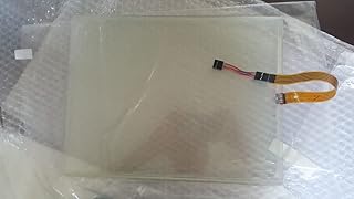 Davitu Motor Controller - Touch Screen 5D5212.04