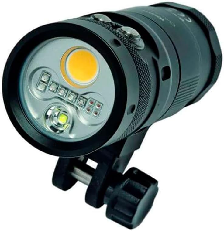 Galaxy II Video Light (GVL-II)