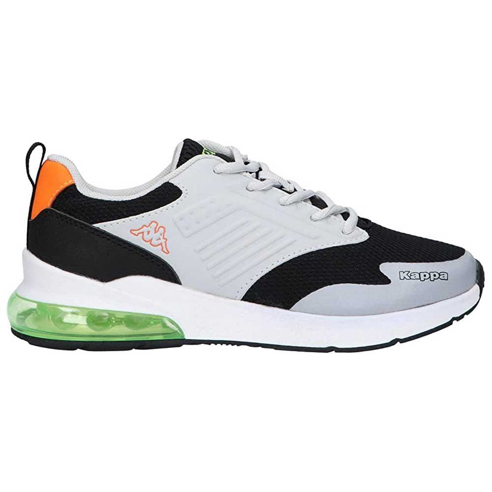 Kappa Myagi Jr Lace, Zapatillas Unisex Adulto