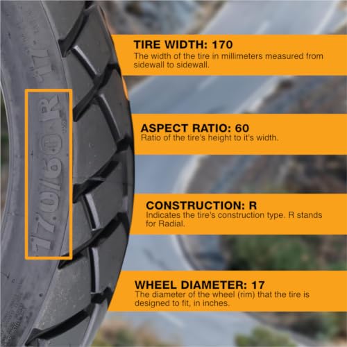 Continental TKC 70 Tire