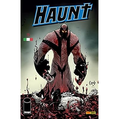 Haunt 13