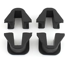 Motorcycle Pulley Variator Slider For BMW C400GT C400X 2018-2025 Black