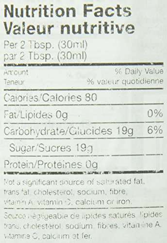 Torani Classic Root Beer Syrup, 750 Ml #TOP4