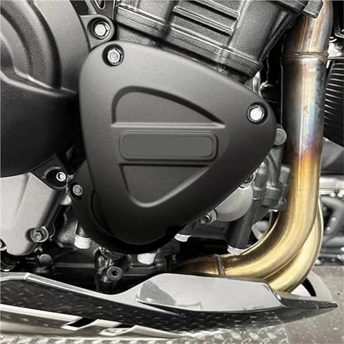Protection moteur Triumph Speed Triple 1200RS 2023 accessoires - 2