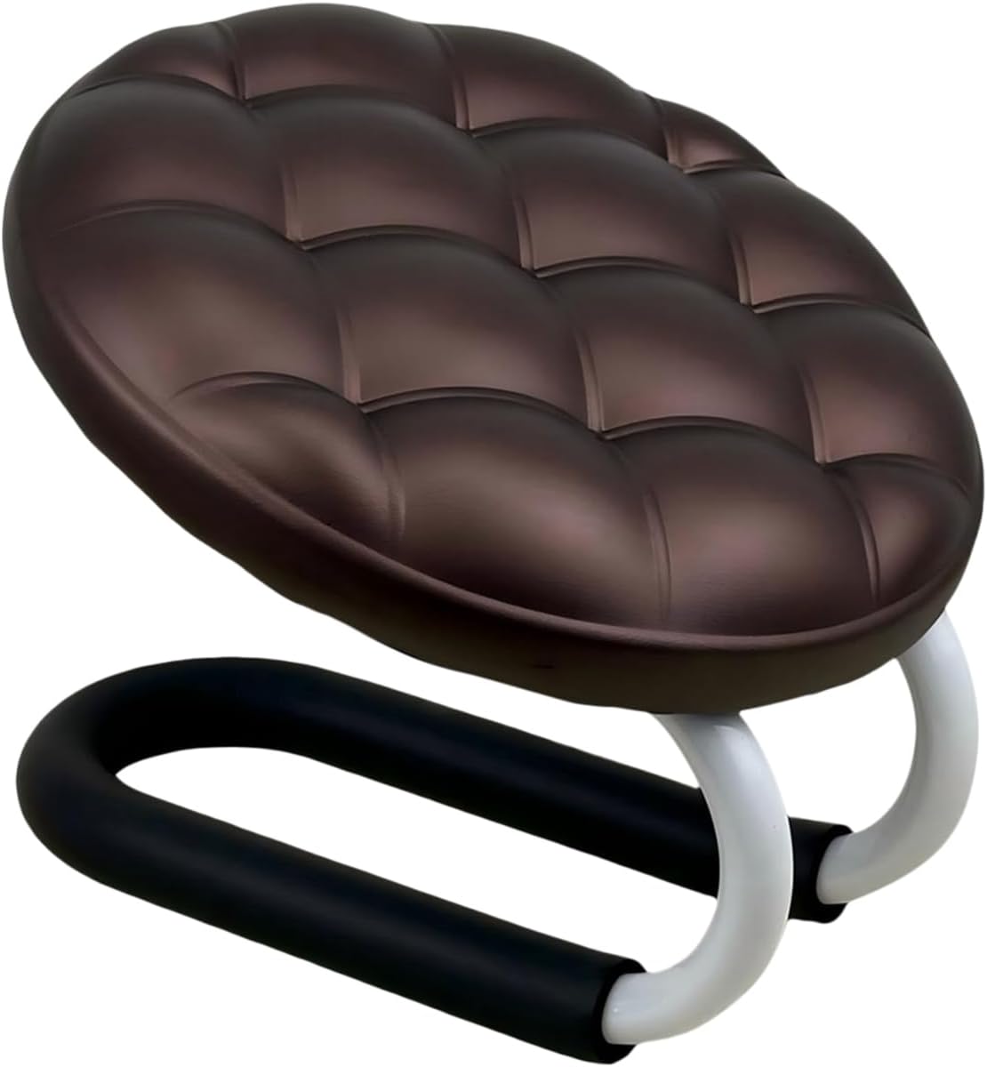 Meditation Bench - Ergonomic Mindfulness Kneeling Stool, Portable Folding Prayer Seat with Comfortable Design for Relaxation, Yoga, and Deep Breathing, Ideal for Home Zen Room and Beginner Meditation