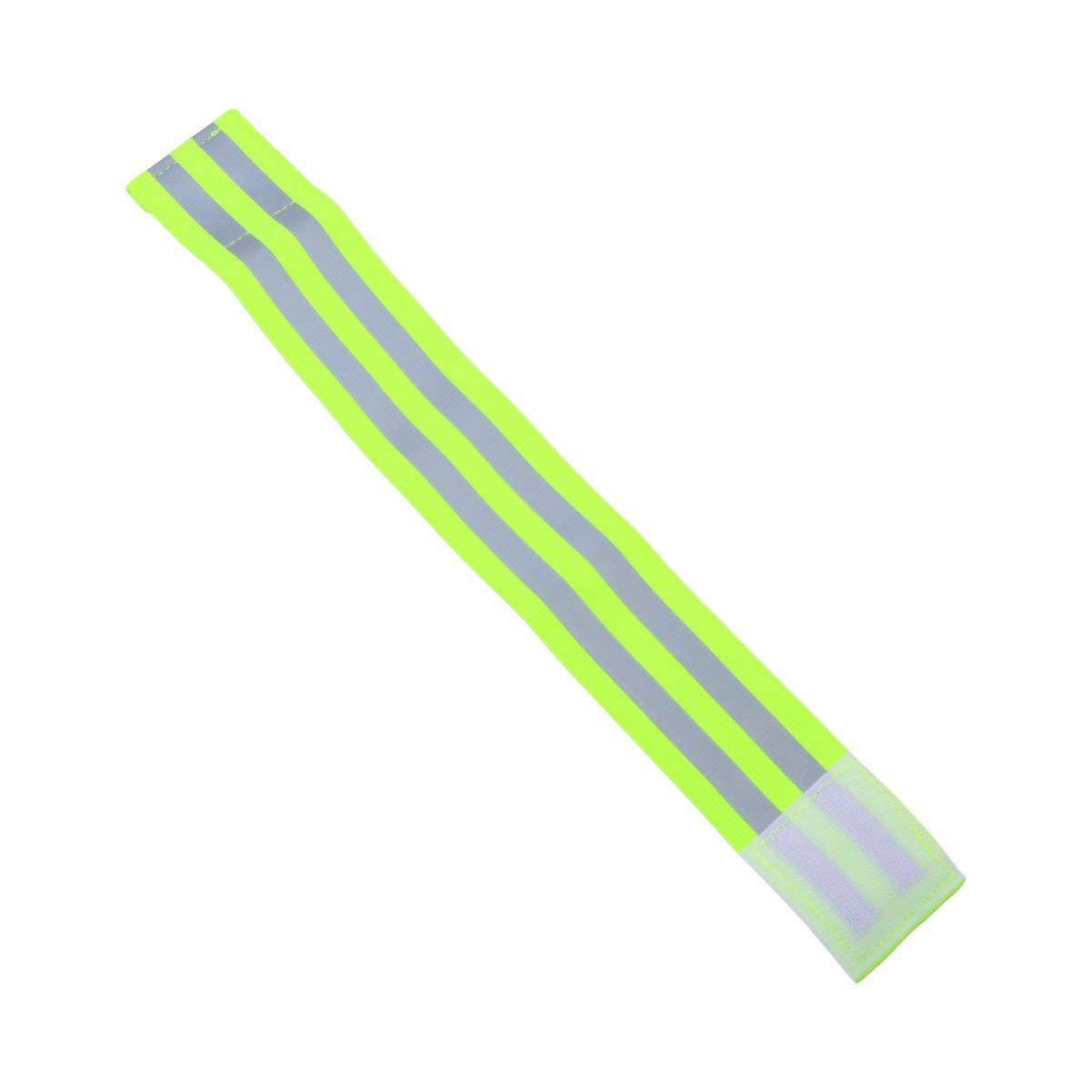 BESPORTBLE Reflexstreifen Reflexstreifen 12 STK Reflektierende Knöchelbänder Reflektierendes Armband Radfahren Reflektierendes Reflektierende Streifen Nachtlauf Fesselriemen