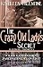 The Crazy Old Lady's Secret: Beacon Hill Chronicles 4