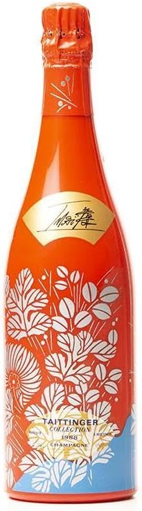 テタンジェ コレクション ブリュット・ミレジメ 1988 楽天市場