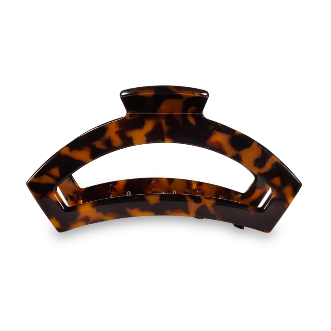 Teleties Large Open Claw Clip