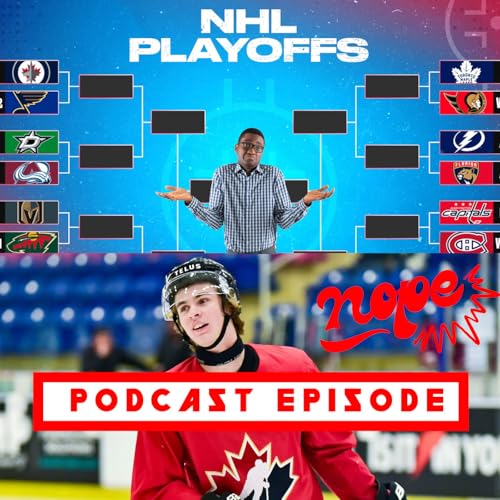 Se15, Ep24: Blues Improving Playoff Odds, Decimating High Pick Odds